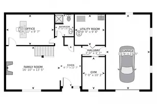 6409 Old Dominion Dr, McLean, VA 22101 - Photo 46