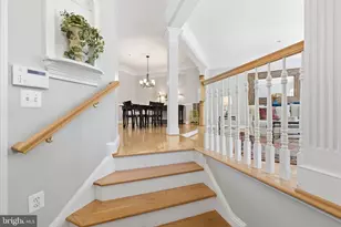 7046 Mundy Point Ct, Fort Belvoir, VA 22060 - Photo 2