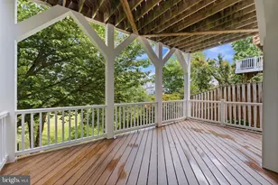 7046 Mundy Point Ct, Fort Belvoir, VA 22060 - Photo 36