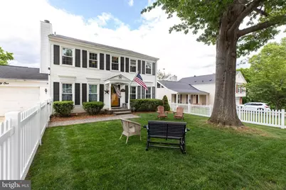 6141 Shiplett Boulevard, Burke, VA 22015 - Photo 2