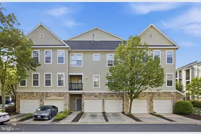 5106 Travis Edward Way #C, Centreville, VA 20120 - Photo 2