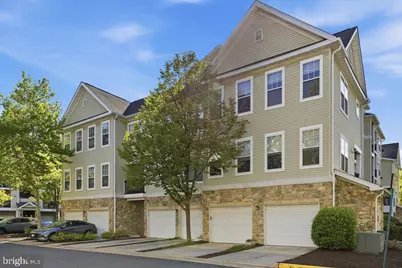 5106 Travis Edward Way #C, Centreville, VA 20120 - Photo 1