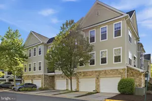 5106 Travis Edward Way, Centreville, VA 20120 - Photo 1