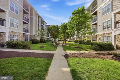 5106 Travis Edward Way #C, Centreville, VA 20120 - Photo 38