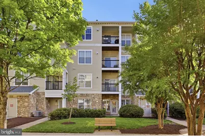 5106 Travis Edward Way #C, Centreville, VA 20120 - Photo 40