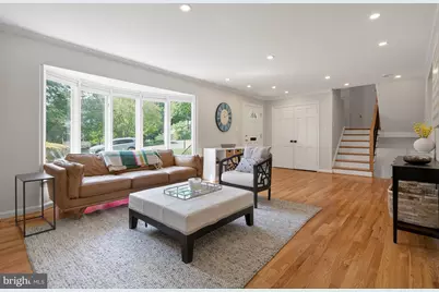 1554 Forest Villa Lane, McLean, VA 22101 - Photo 10