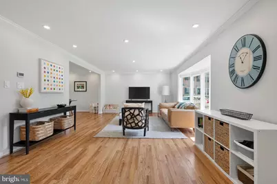 1554 Forest Villa Lane, McLean, VA 22101 - Photo 6