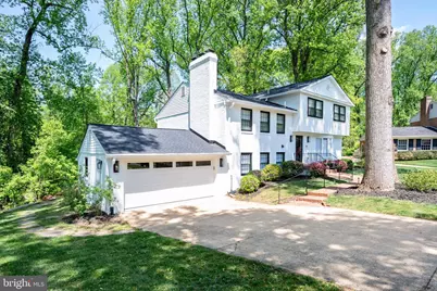 1554 Forest Villa Lane, McLean, VA 22101 - Photo 72