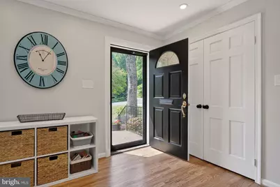 1554 Forest Villa Lane, McLean, VA 22101 - Photo 4