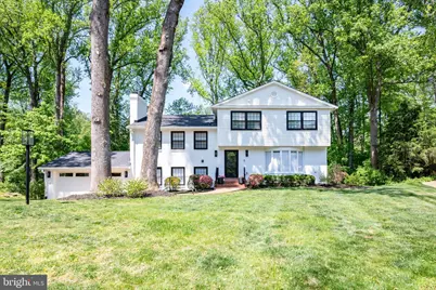 1554 Forest Villa Lane, McLean, VA 22101 - Photo 70