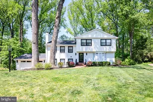 1554 Forest Villa Ln, McLean, VA 22101 - Photo 70
