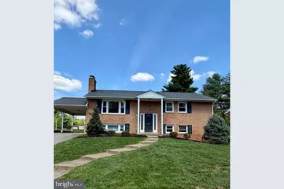 7530 Fairwood Lane, Falls Church, VA 22046 - Photo 1