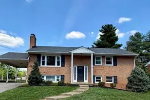 7530 Fairwood Ln, Falls Church, VA 22046 - Photo 1