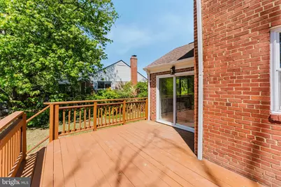 6008 Dinwiddie Street, Springfield, VA 22150 - Photo 20
