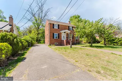 6008 Dinwiddie Street, Springfield, VA 22150 - Photo 2