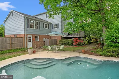1920 Windmill Lane, Alexandria, VA 22307 - Photo 46