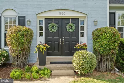 1920 Windmill Lane, Alexandria, VA 22307 - Photo 6