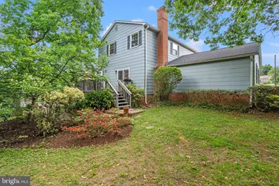 1920 Windmill Lane, Alexandria, VA 22307 - Photo 50