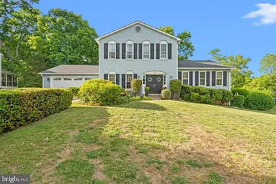 1920 Windmill Lane, Alexandria, VA 22307 - Photo 50