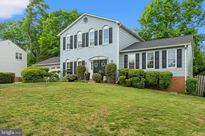 1920 Windmill Lane, Alexandria, VA 22307 - Photo 1