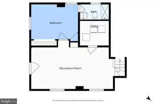 6451 Fairland St, Alexandria, VA 22312 - Photo 46