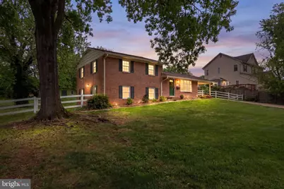 6451 Fairland Street, Alexandria, VA 22312 - Photo 2