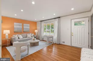 6451 Fairland St, Alexandria, VA 22312 - Photo 6