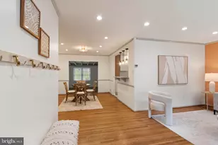 6451 Fairland St, Alexandria, VA 22312 - Photo 8
