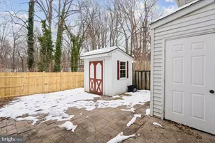 7907 Timarand Ct, Lorton, VA 22079 - Photo 38