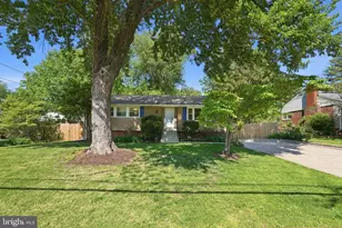 5414 Queensberry Ave, Springfield, VA 22151 - Photo 4