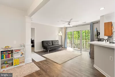 12501 Hayes Court #202, Fairfax, VA 22033 - Photo 8