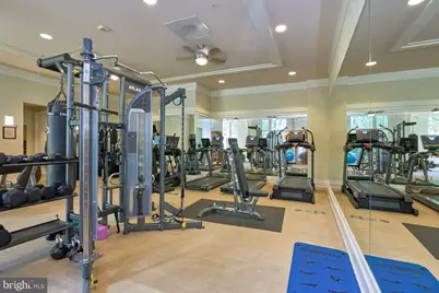 8220 Crestwood Heights Drive #1417, McLean, VA 22102 - Photo 36