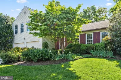 2615 Thomas Young Lane, Herndon, VA 20171 - Photo 2