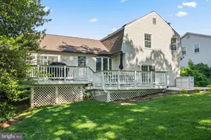 2615 Thomas Young Ln, Herndon, VA 20171 - Photo 70
