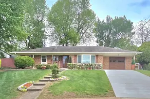 5813 Ashfield Rd, Alexandria, VA 22315 - Photo 1