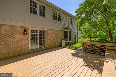 9716 Bunchberry Place, Vienna, VA 22181 - Photo 100