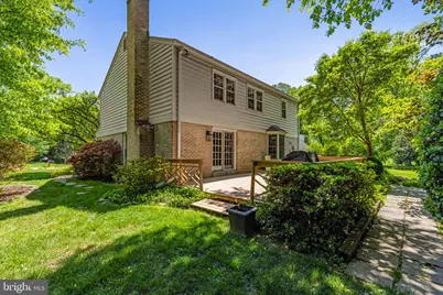 9716 Bunchberry Place, Vienna, VA 22181 - Photo 106