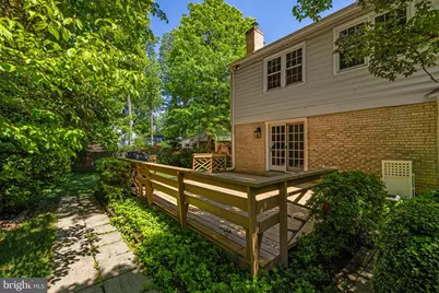 9716 Bunchberry Place, Vienna, VA 22181 - Photo 102