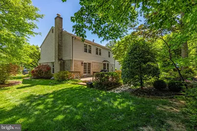 9716 Bunchberry Place, Vienna, VA 22181 - Photo 108