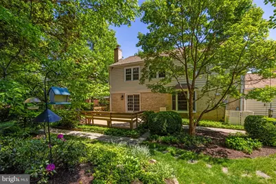 9716 Bunchberry Place, Vienna, VA 22181 - Photo 122