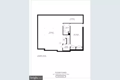 3611 Woodhill Place, Fairfax, VA 22031 - Photo 80
