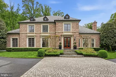 1204 Daviswood Drive, McLean, VA 22102 - Photo 1