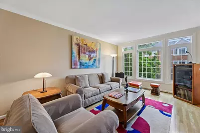 6488 Sharon Kay Court, Alexandria, VA 22310 - Photo 2