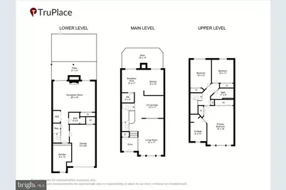 6488 Sharon Kay Court, Alexandria, VA 22310 - Photo 42