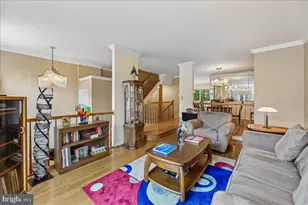 6488 Sharon Kay Ct, Alexandria, VA 22310 - Photo 4