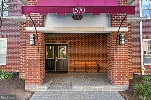1570 Spring Gate Dr., McLean, VA 22102 - Photo 2