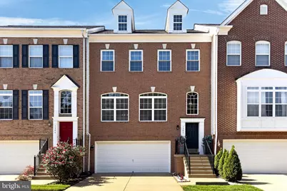 7304 Hampton Manor Place, Springfield, VA 22150 - Photo 1