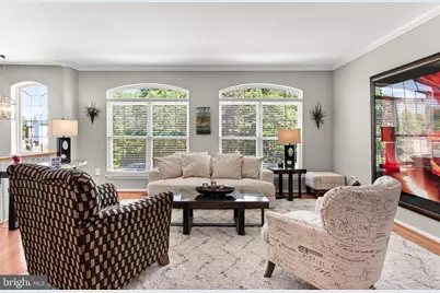 7304 Hampton Manor Place, Springfield, VA 22150 - Photo 2