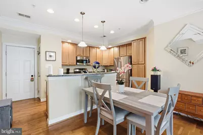 5725 Callcott Way #B, Alexandria, VA 22312 - Photo 6