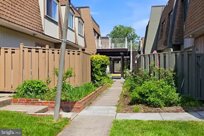 3831 Miramonte Place #107E, Alexandria, VA 22309 - Photo 2